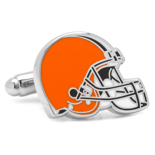 [CU.CUFF.0026574] Cleveland Browns Cufflinks