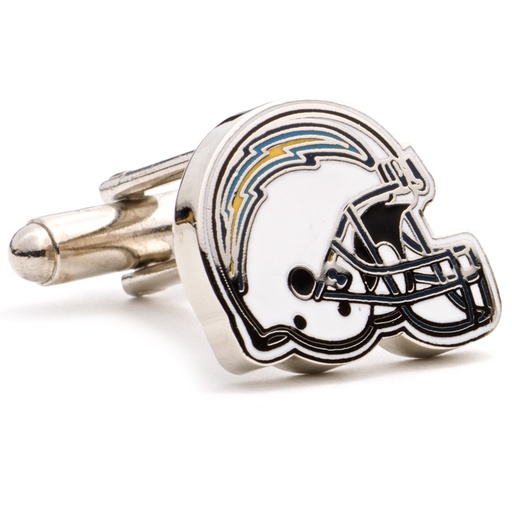 [CU.CUFF.0026589] Los Angeles Chargers Cufflinks