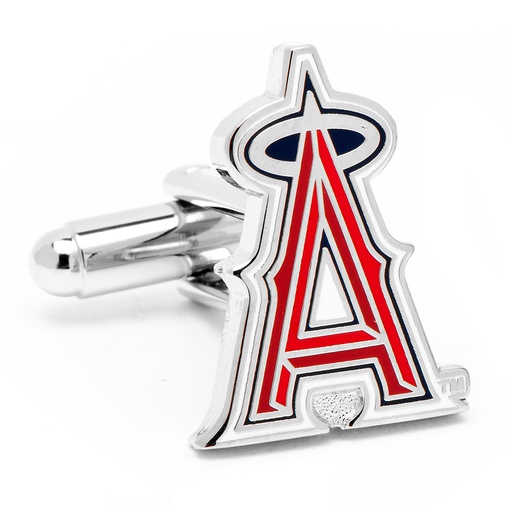[CU.CUFF.0026648] Los Angeles Angels Cufflinks