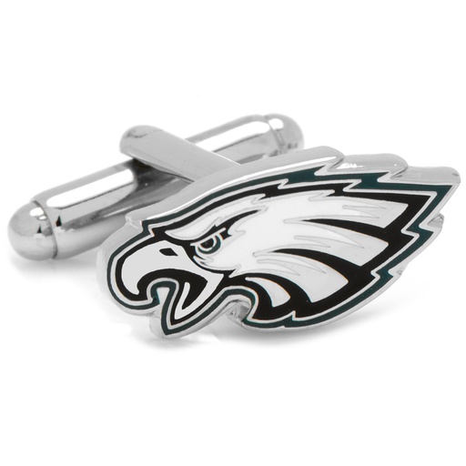 [CU.CUFF.0026777] Philadelphia Eagles Cufflinks