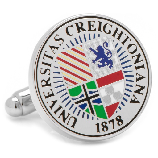 [CU.CUFF.0026874] Creighton University Cufflinks