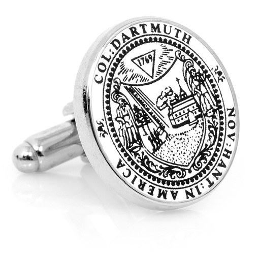 [CU.CUFF.0027021] Dartmouth College Cufflinks