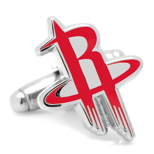 [CU.CUFF.0027038] Houston Rockets Cufflinks