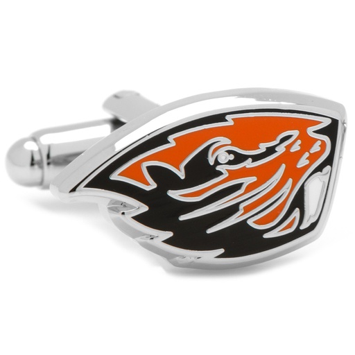 [CU.CUFF.0027448] Oregon State Beavers Cufflinks