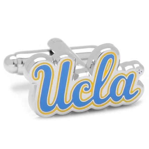 [CU.CUFF.0027458] Ucla Bruins Cufflinks