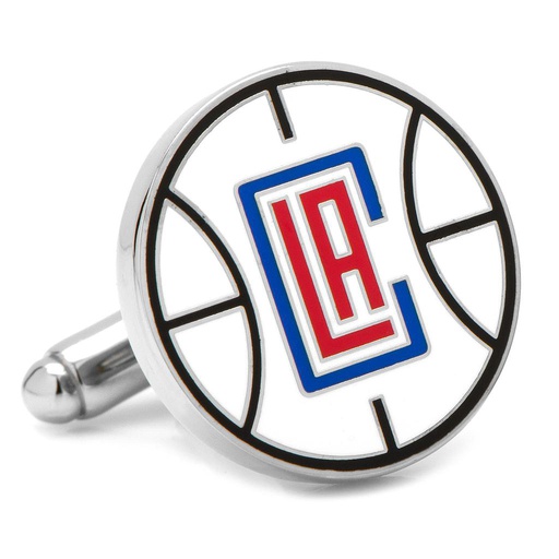 [CU.CUFF.0027617] Los Angeles Clippers Cufflinks