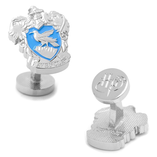 [CU.CUFF.0027798] Ravenclaw Crest Cufflinks