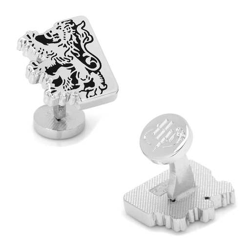 [CU.CUFF.0028198] Gryffindor House Lion Cufflinks