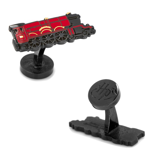 [CU.CUFF.0028202] Hogwarts Express Cufflinks