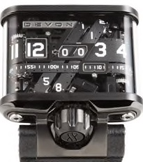 [KA.WATC.0049972] Preowned Devon Tread 1e
