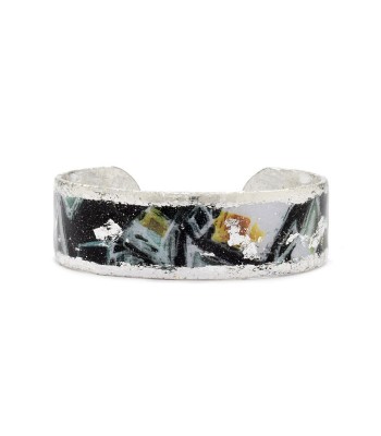 Brooklyn Cuff .75"