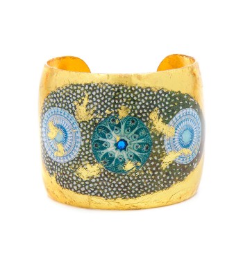 Jellies Cuff 2"
