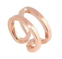 [TE.FASH.0050093] Stockholm Split Ring