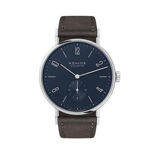 [NO.WATC.0050292] Tangente 38 Midnight Blue Sapphire Crystal