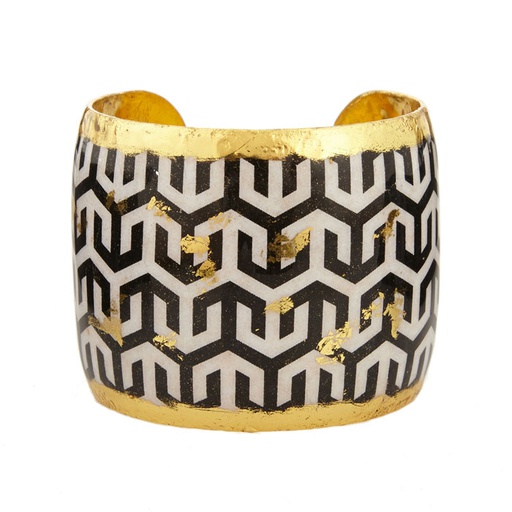 Hera Cuff Bracelet