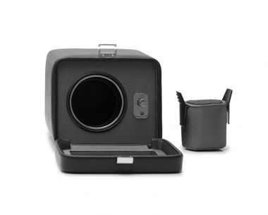 [WO.WATC.0050631] Windsor Single Winder W/Cover