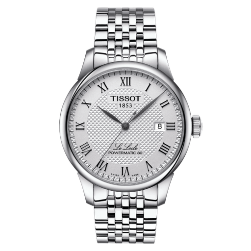 [TH.WATC.0050816] Tissot Le Locle Powermatic 80