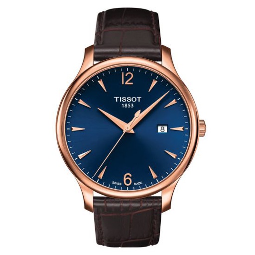 [TH.WATC.0050829] Tissot Tradition