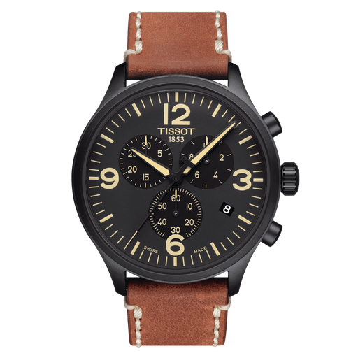 [TH.WATC.0050863] Tissot Chrono Xl