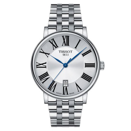 [TH.WATC.0050890] Tissot Carson Premium