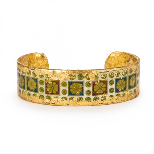 Antwerp Cuff