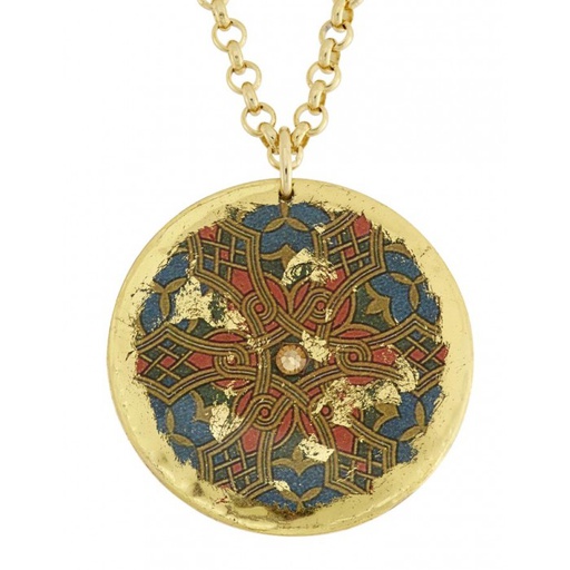 Luxor Pendant
