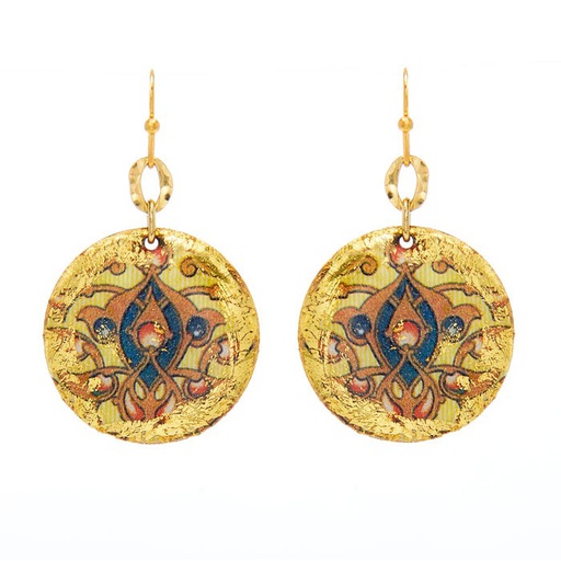 [EV.FASH.0051089] Alexandria Earrings
