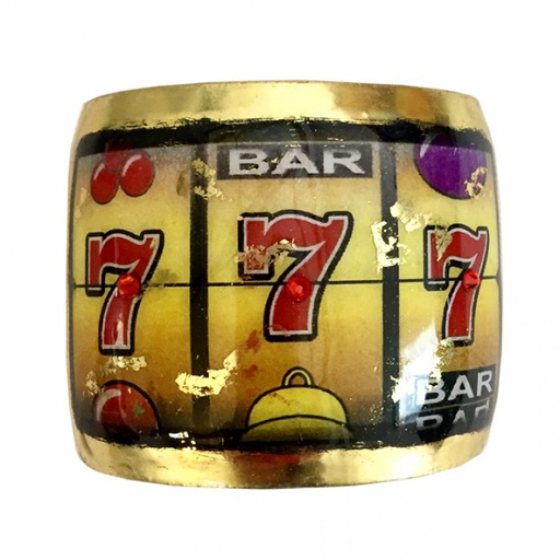 Jackpot! Cuff