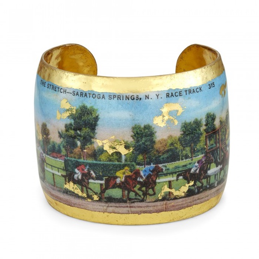 Vintage Saratoga Cuff