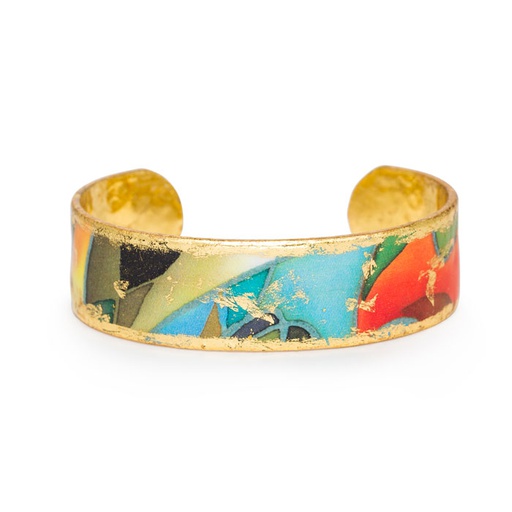 Rainforest Cuff - .75"