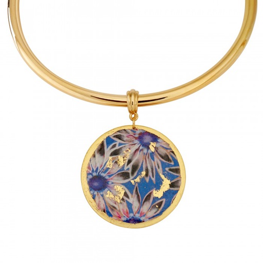 [EV.FASH.0052029] Santorini Collar Necklace