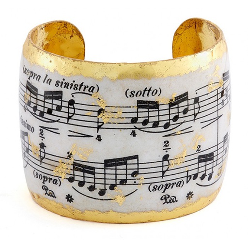 The Opus Cuff
