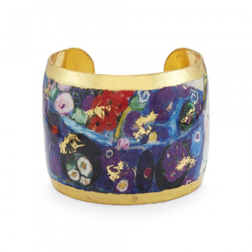 Virginia Cuff