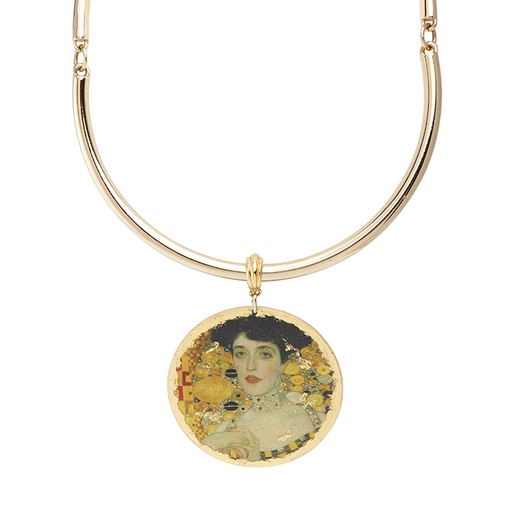 [EV.FASH.0052228] Adele Collar Necklace
