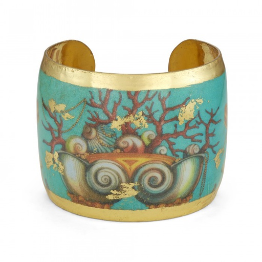 Poseidon Cuff