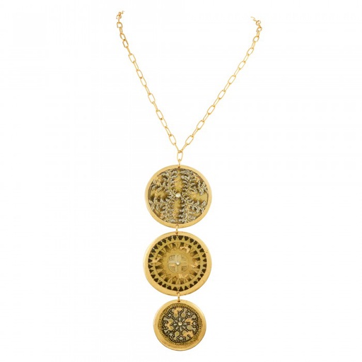 Marina Pendant