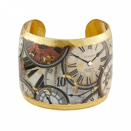 Time After Time Cuff