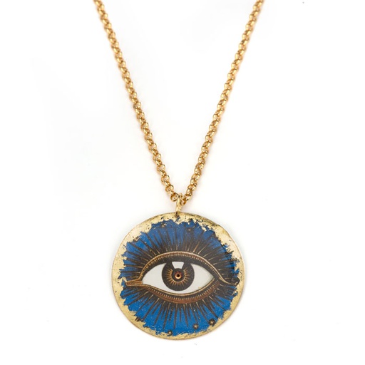 Wink Pendant