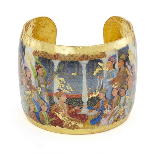 The Engagement Cuff