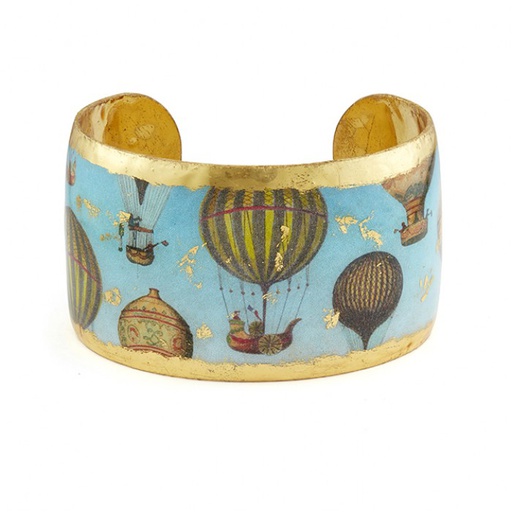 French Balloons Cuff - 1.5&quot;
