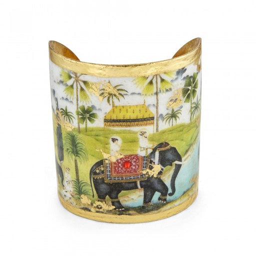 Wedding Party Cuff