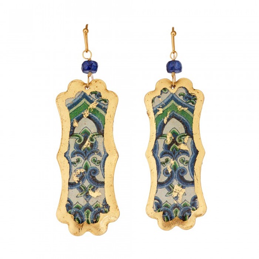 Rotterdam Earrings