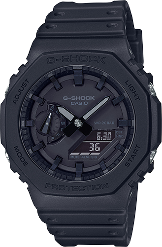 [VI.WATC.0052890] G-Shock Ana-Digi Ocatgon