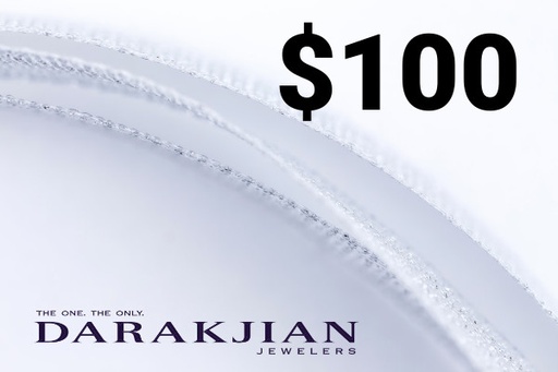 [SERV.0052993] $100 Gift Card