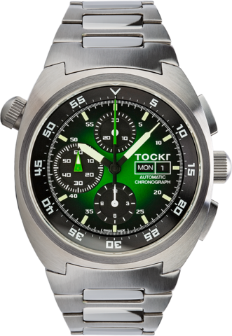 [TO.WATC.0053070] Tockr Airdefender Hulk