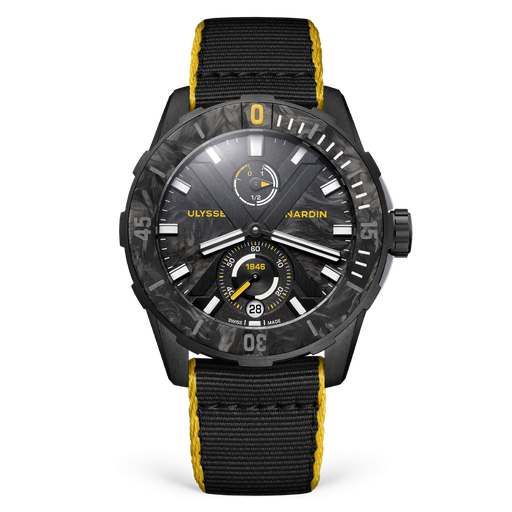 [UL.WATC.0053085] Ulysse Nardin Diver X 44