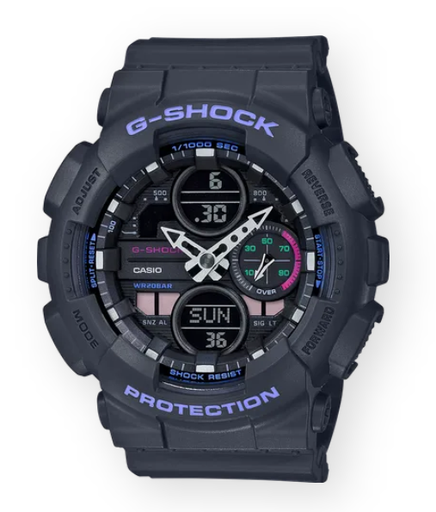 [VI.WATC.0053125] G-Shock S Series Ana-Digi 3-Eye