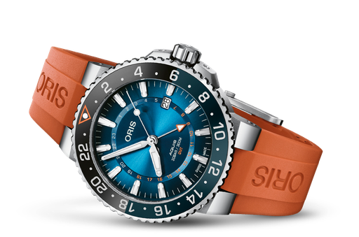 [OR.WATC.0053182] Aquis Crayfort Reef Limited Edition