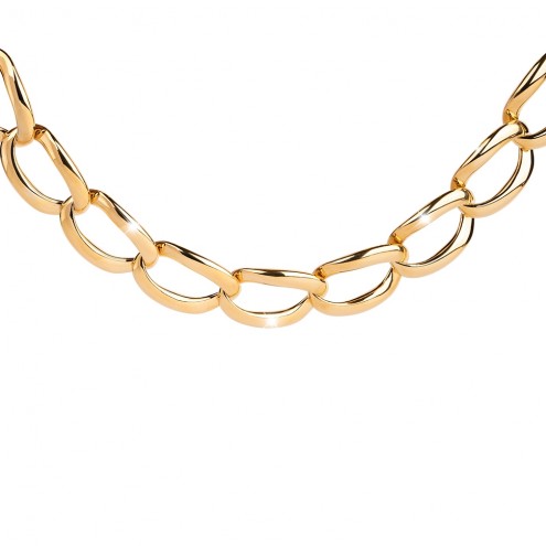 [TE.FASH.0053205] Moscow Bold Necklace