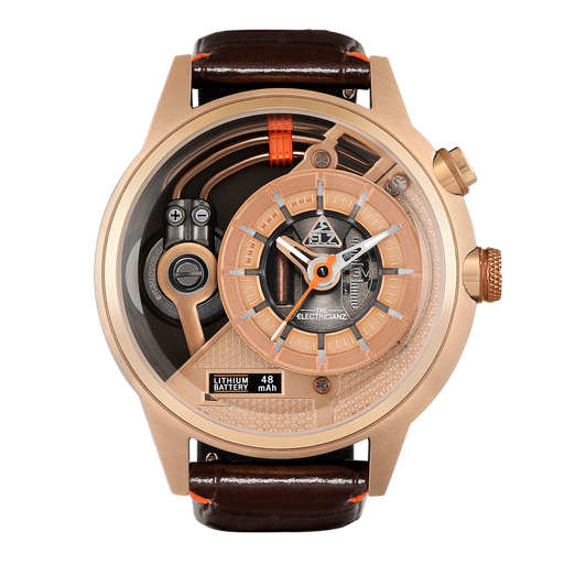 [EL.WATC.0053217] The Soprano Z